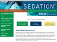 sedation-cme.com