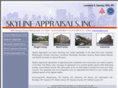 skylineappraisals.com
