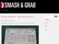 smashandgrablabs.com