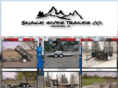 snakerivertrailers.com