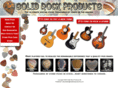 solidrockproducts.com