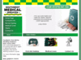 southwestmedicalservices.co.uk