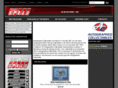 speedtvcollectibles.com