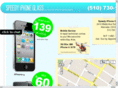 speedyiphoneglass.com