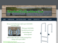 stainlessdockladders.com