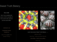 sweetruthbakery.com