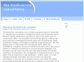 thebiodiversityconsultancy.com