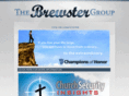 thebrewstergroup.org