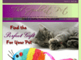theopulentpet.com