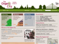 theorganiccity.com