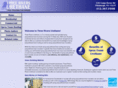 threeriversurethane.com