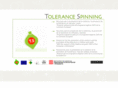 tolerance-spinning.org