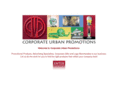 urbanpromotion.com