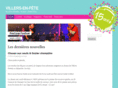 villers-en-fete.be