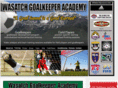 wasatchgoalkeeper.com