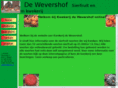 wevershof.com