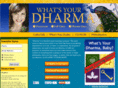 whatsyourdharma.com