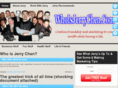 whoisjerrychen.com