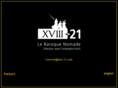 xviii-21.com