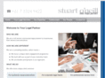 yourlegalpartner.com