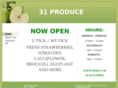 31produce.com