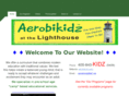 aerobikidz.com