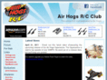 airhogsrcclub.com