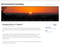 allconnectedconsulting.com