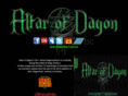 altarofdagon.com