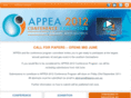 appeaconference.com.au
