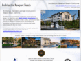 architectinnewportbeach.com