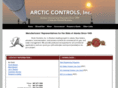 arcticcontrols.com