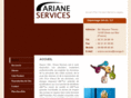 ariane-services-14.com