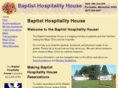 baptisthospitalityhouse.org