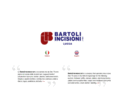 bartoliincisioni.com