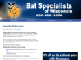 batspecialistsofwi.com