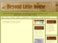 beyondlittlehouse.com