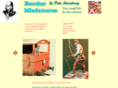 borderminiatures.com