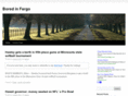 boredinfargo.com