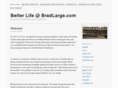 bradlarge.com