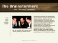 brainstormermusic.com