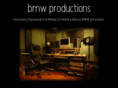 brandonwagneraudio.com