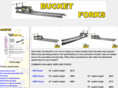 bucketforks.net