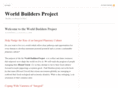 buildtheworld.com