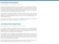 cafmblog.com