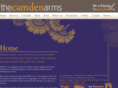 camdenarms.com