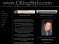 ckingstyle.com