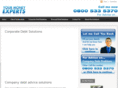 companydebtadvicesolutions.com
