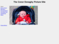 conordonaghy.com