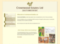 crownwoodestates.com